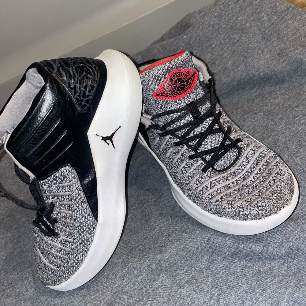 Boys air Jordans